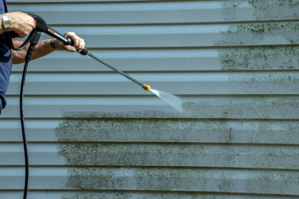 Trusted Liberty, SC Pressure Washing Services Experts